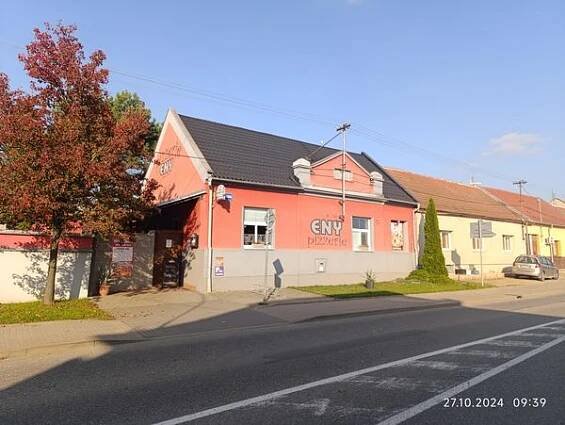 Eny Pizzerie foto 2
