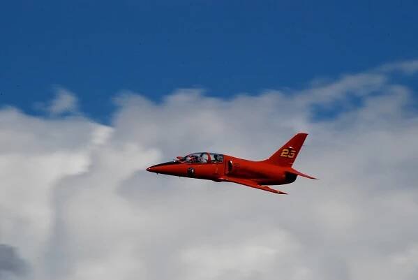 Gallery – Racing Jets Incorporated