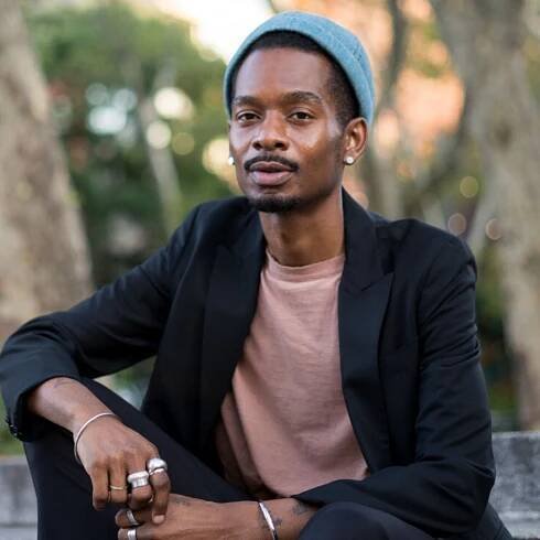 Saleam T. Singleton, Contributing Writer & Byrdie Boy