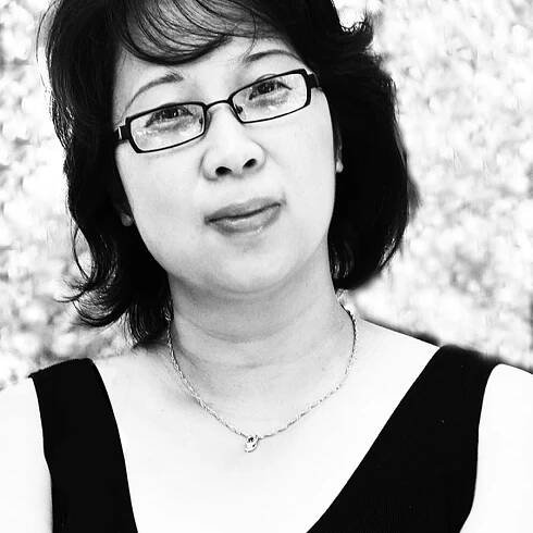 Li Zhang