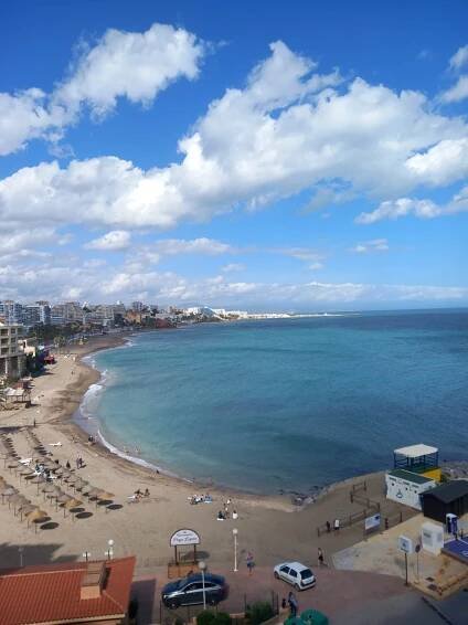 Benalmadena 