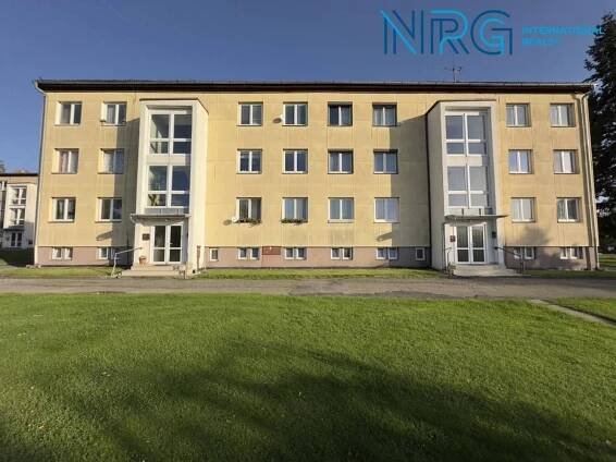 Byt, 1+kk, pronájem, Malešov, Kutná Hora, obrázek č. 2