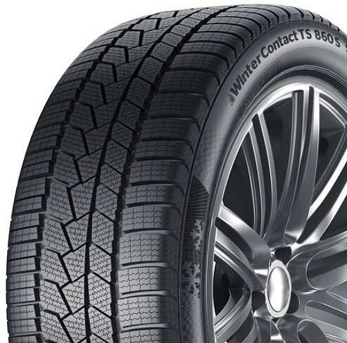 Continental WinterContact TS 860 S 275/35 R19 100 V XL FR SSR
