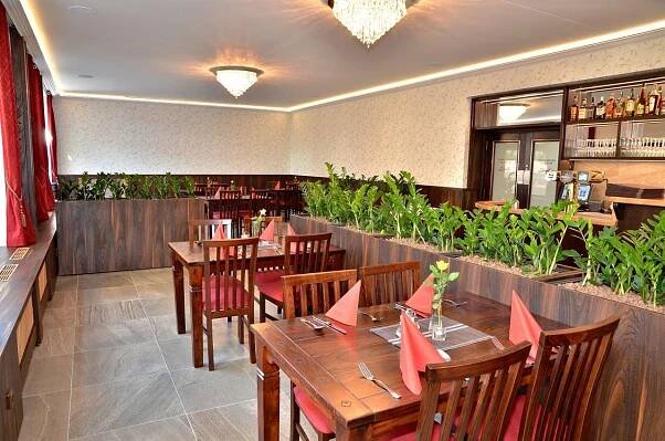Restaurace Sonáta - Oficiální stránky Městská knihovny a informačního centra Hradec nad Moravicí