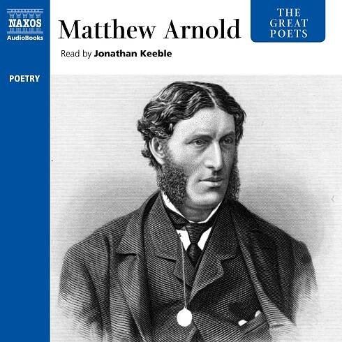 The Great Poets - Matthew Arnold