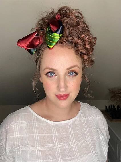 Curly Hair Accessories | Curlsmith – Curlsmith USA 