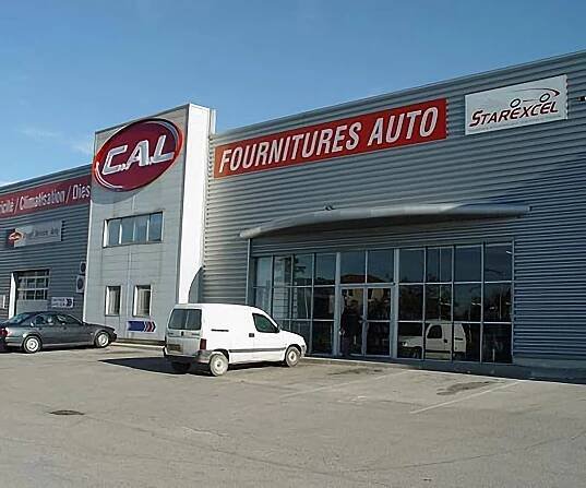 cal nimes