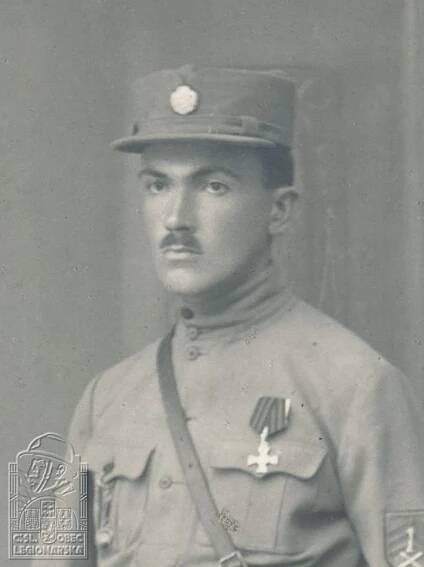 Zikmund Josef 17.2.1893 (136535.001)