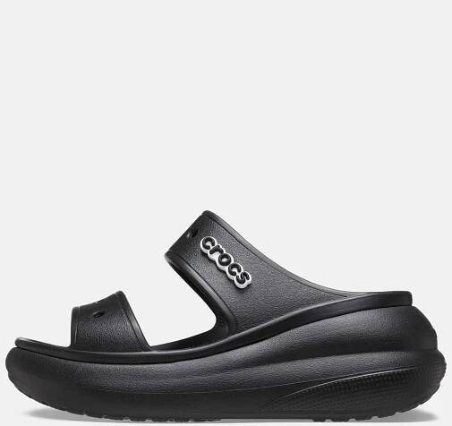 Classic Crush Sandal Black