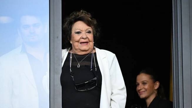 Dobré zprávy o Jiřině Bohdalové. Stav herečky se v nemocnici zlepšil, měla se otrávit jídlem