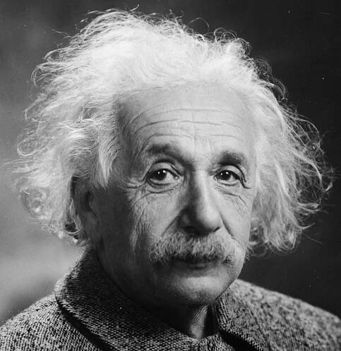 Inspirativní citáty z úst Alberta Einsteina, které zaujmou! Ty nejlepší myšlenky na jednom místě!