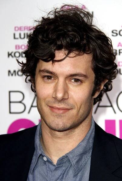 Adam Brody Is Coming to New Girl