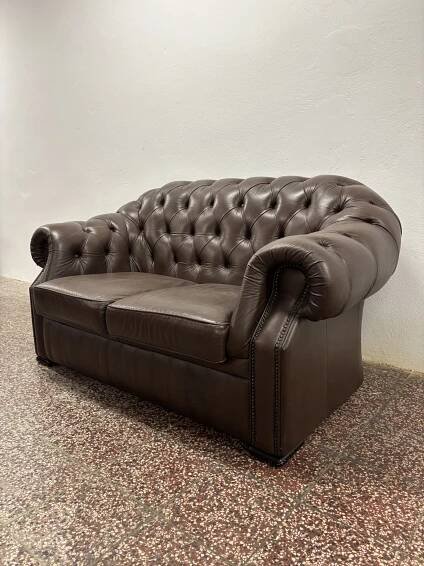 Chesterfield CHOCOLATE – Bazár Trnava