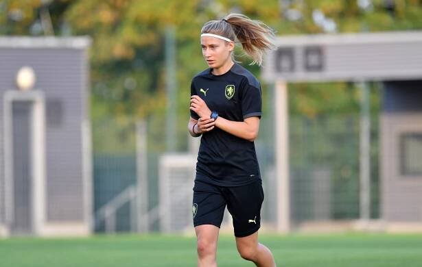 Kamila Dubcová: Nečeká nás nic lehkého