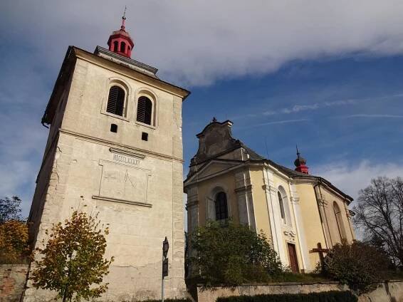 Obec Kostomlaty nad Labem