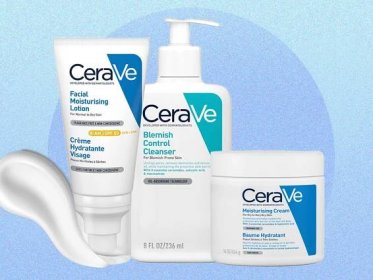 Best Amazon CeraVe deals: Cleansers, moisturisers and more