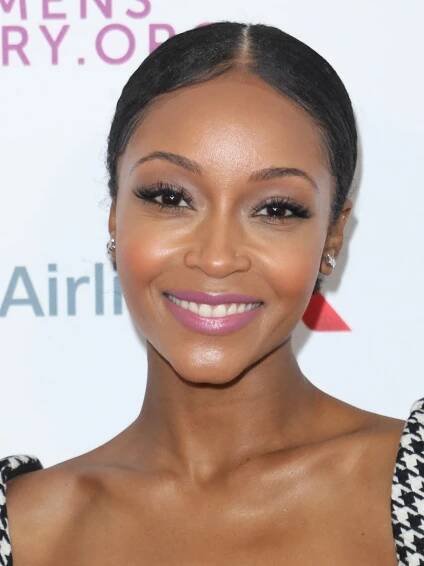 Yaya DaCosta - Model, Actress