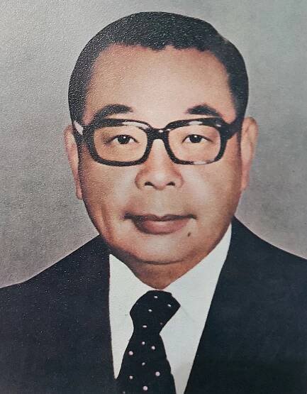 Ťiang Ťing-kuo