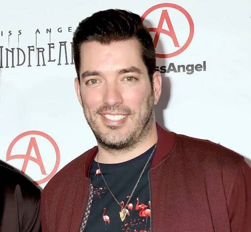 HGTV Stars' Dating Histories: Christina Haack, More