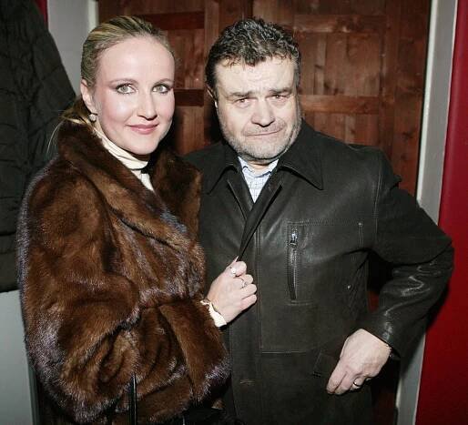 Před 10 lety se zastřelil Karel Svoboda (†68): Před smrtí volal SOS! Kamarád mu to ale nevzal