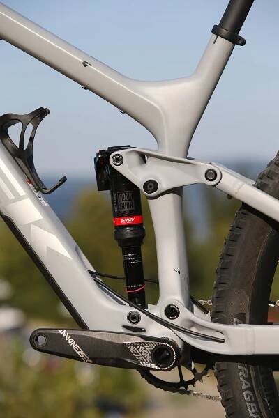 Trek Slash 9.7