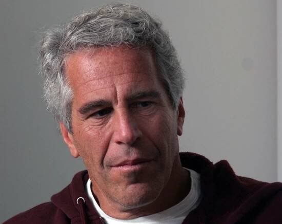Jeffrey Epstein news & latest pictures from Newsweek.com