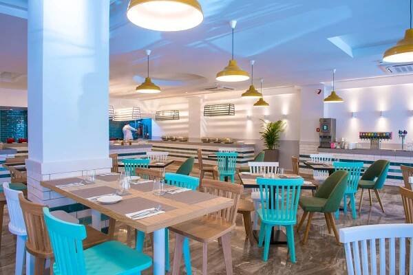 Hotel Solimar Turquoise - Řecko, Kréta | CK Čedok