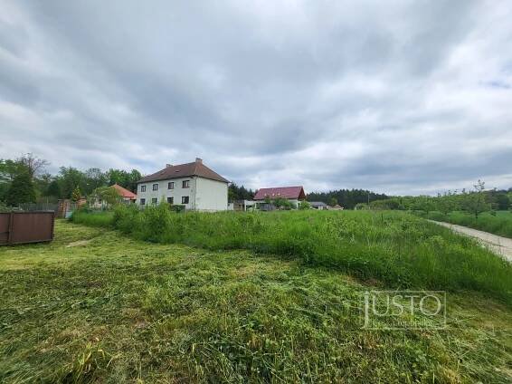 Prodej Pozemek, Ražice, Písek