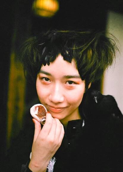 HPJ project - 2021 calendar - YAMA Hair & Art Props | Yuya Takayama