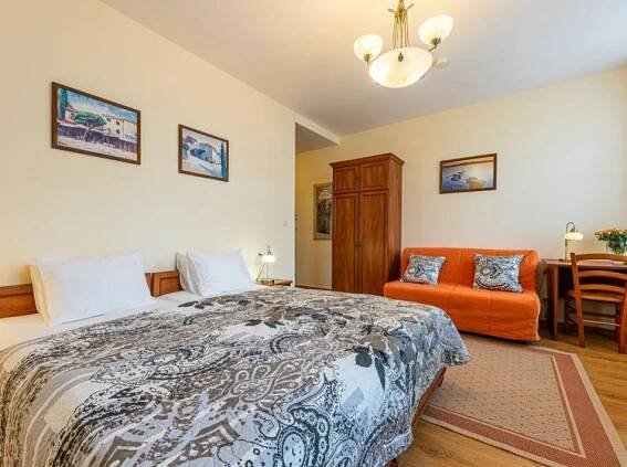 Spa Hotel Villa Walir, Mariánské Lázně | Hotel.cz