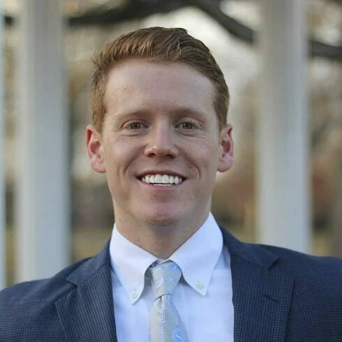 Ellis "Reeves" Moseley - The Strauss Center