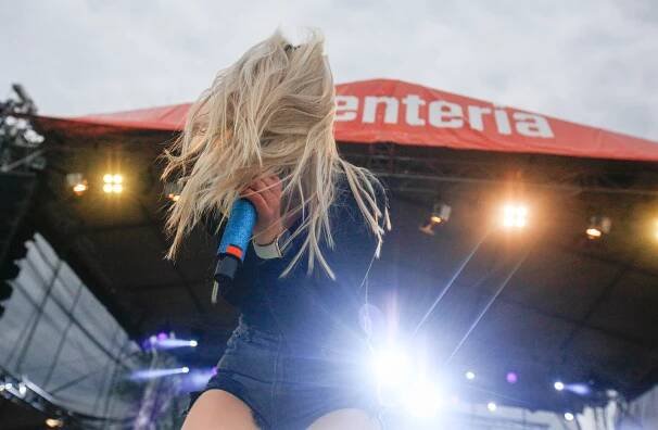 Festivalovou sezónu v Pardubicích zahájil Majáles. Připomeňte si atmosféru