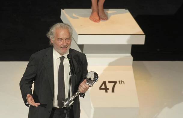 KVIFF | Fotogalerie