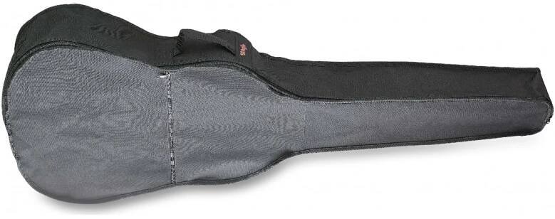 Stagg STB-1 W, pouzdro pro akustickou kytaru