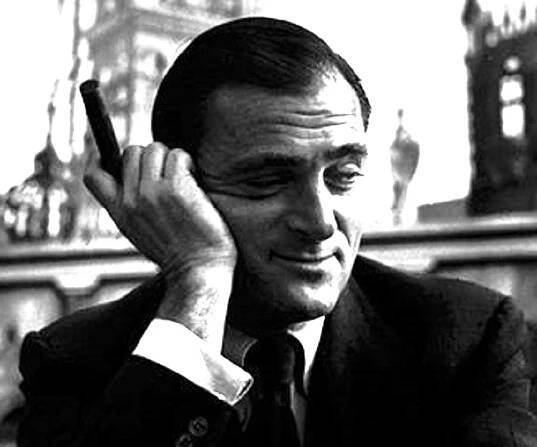 Mike Todd Biography - Facts, Childhood, Family Life & Achievements