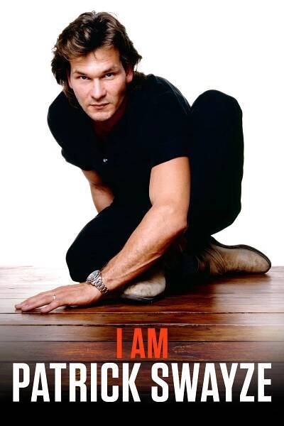 Já, Patrick Swayze 77% [I Am Patrick Swayze] (2019)