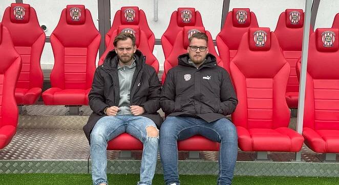 Zbrojovka Brno má nový komunikační tým