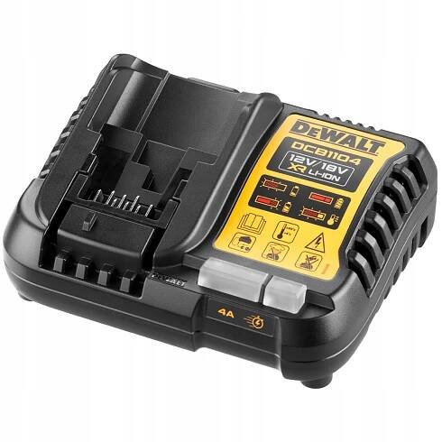 DeWALT DCB1104 12/18 V