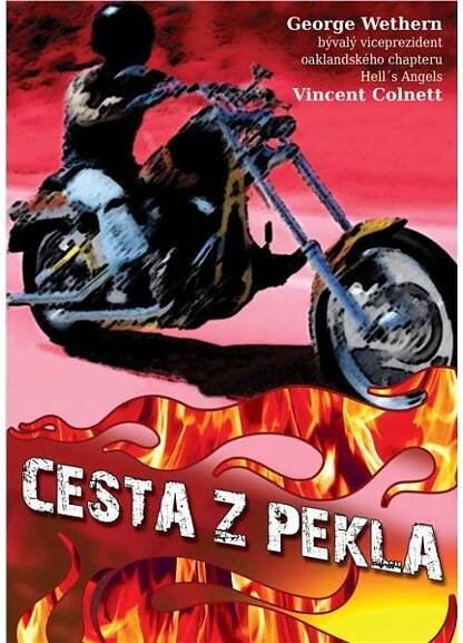 Cesta z Pekla