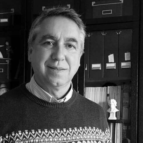 José Antonio García González