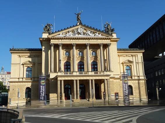 Státní opera