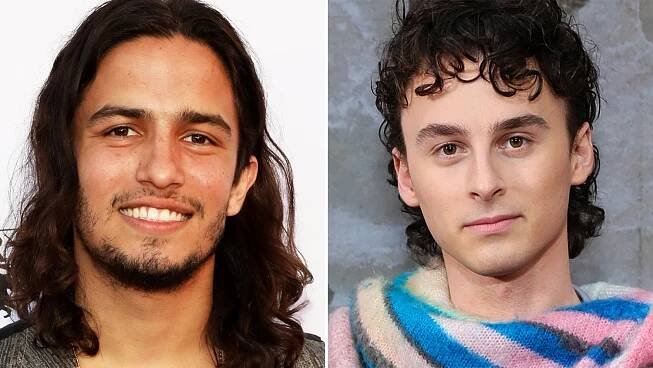 'Karate Kid': Aramis Knight & Wyatt Oleff Join Sony's Newest Film In Franchise