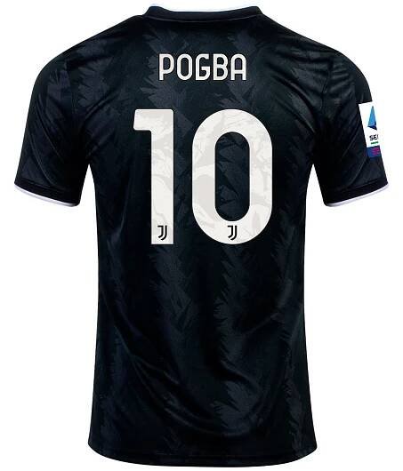Juventus 22/23 Home Jersey by adidas – Arena Jerseys