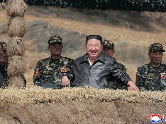 Defector ‘tortured’ in North Korean detention facility to sue Kim Jong Un