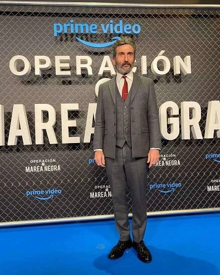 Luis Zahera Bio, Age, Height, Family, Relationships, Birthplace, Awards, 22