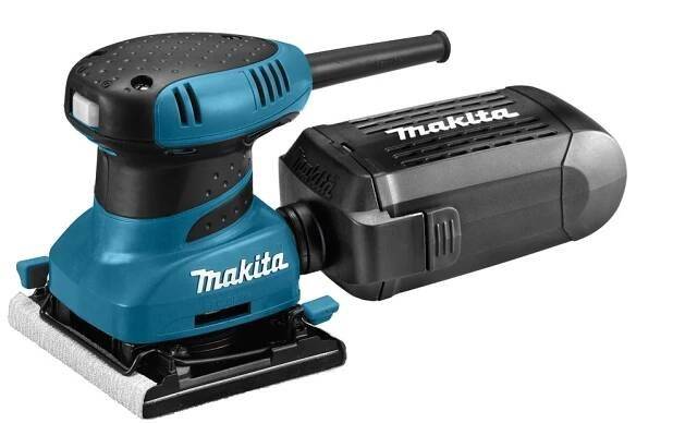 Makita BO4556K