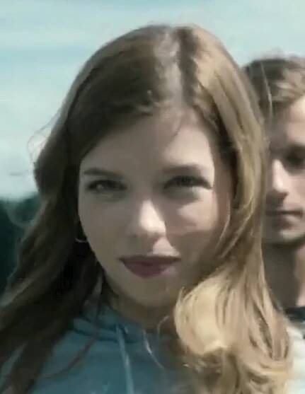 Kristína Sisková