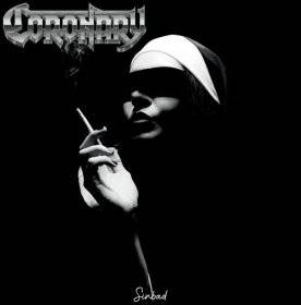Coronary | CD Sinbad | Musicrecords