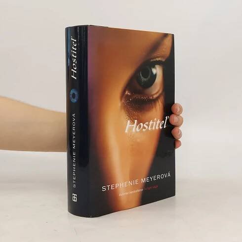 Hostiteľ