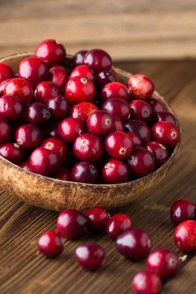 Top 30 Best Red Fruits - Spatula Desserts
